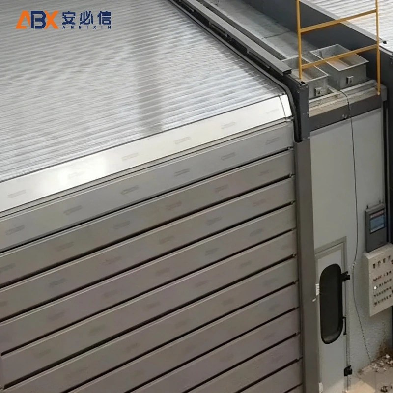 梅州市雷达高速门